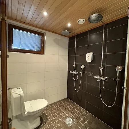 Appartement Himos Kuikanhovi A *