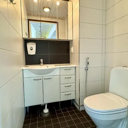 Himos Kuikanhovi A Apartment Jamsa