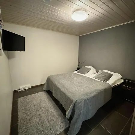 Himos Kuikanhovi A * Jamsa