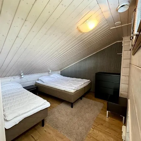 Himos Kuikanhovi A Appartement