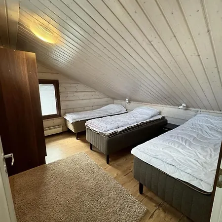 Appartement Himos Kuikanhovi A