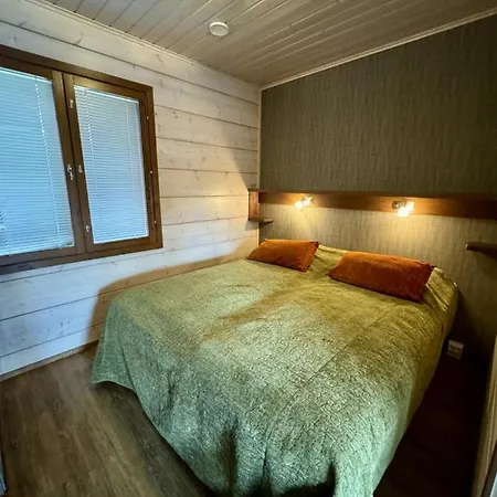 Appartement Himos Kuikanhovi A *