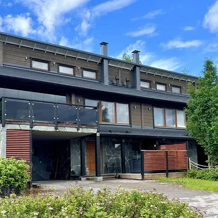 Himos Kuikanhovi A Apartment